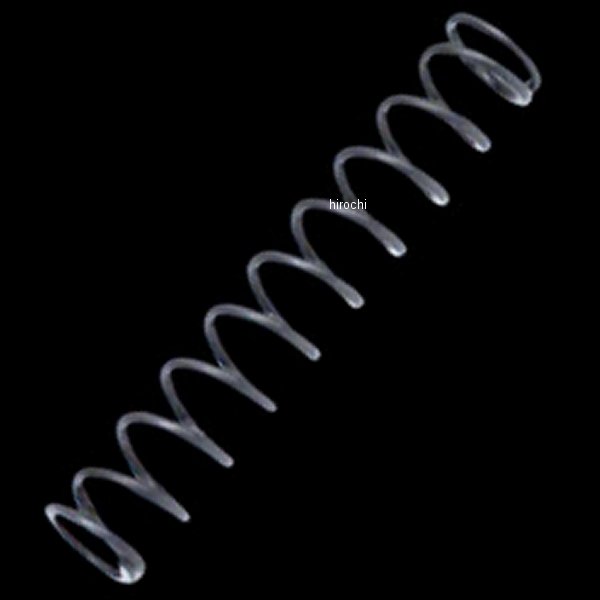 オイルポンププレッシャーリリーフスプリング 1P 17年 ミルウォーキーエイト