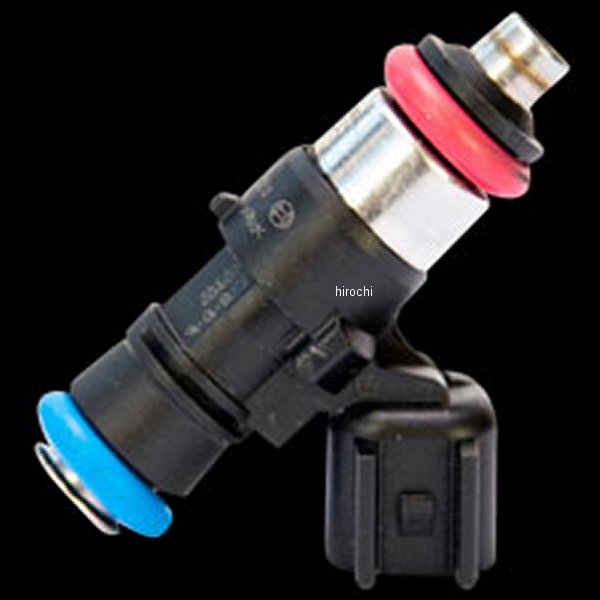 4.43g/s フューエルインジェクター 17年 ミルウォーキーエイト