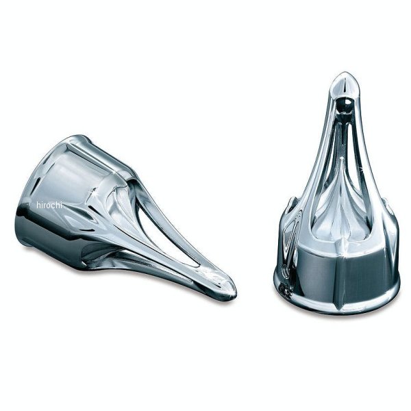 ROMAN アクスルキャップ ツアラー、ソフテイル、ダイナ、スポーツスター