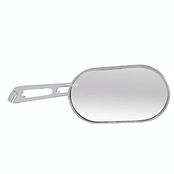 マグナムプラス ミラー ラージヘッド 凸面ガラス 汎用