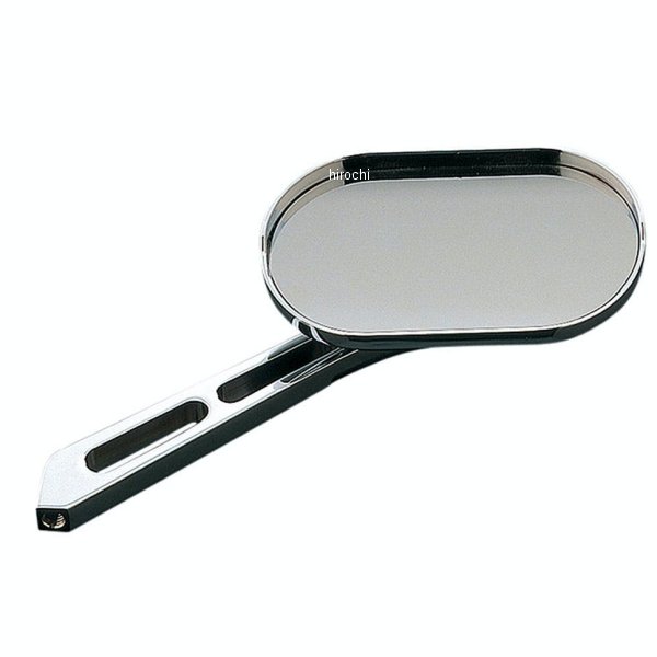 マグナムプラス ミラー ラージヘッド フラットガラス 汎用