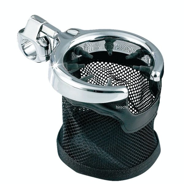 ユニバーサルドリンクホルダー 1インチクランプ 汎用