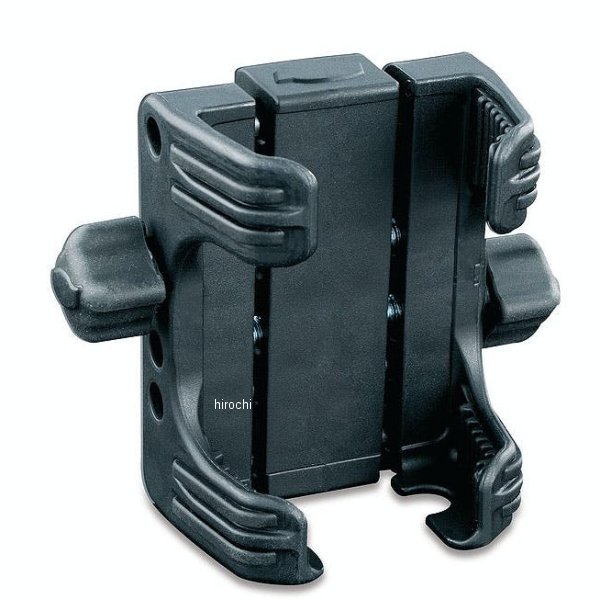 TECH-CONNECT デバイスホルダー スタンダード 汎用 黒