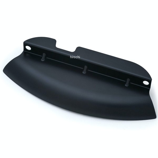 ロワートリプルツリー ウインドディフレクター 14年以降 ツアラー 黒