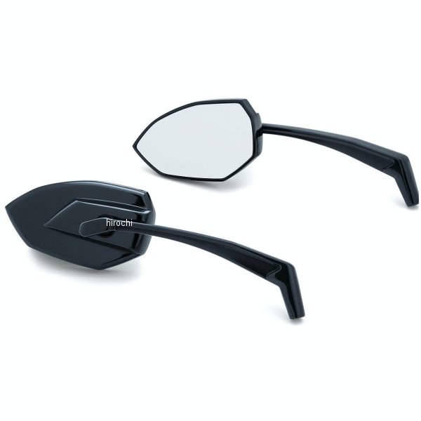 ファントムミラーセット 汎用 黒