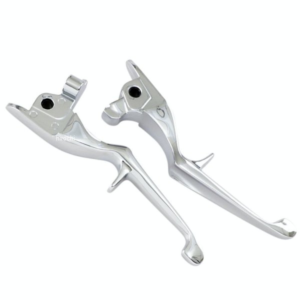 トリガーレバーセット 17年 ツアラー クローム