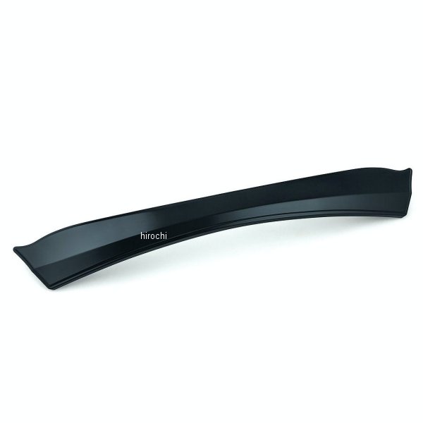 ウインドシールド センタートリム 15年以降 FLTR 黒