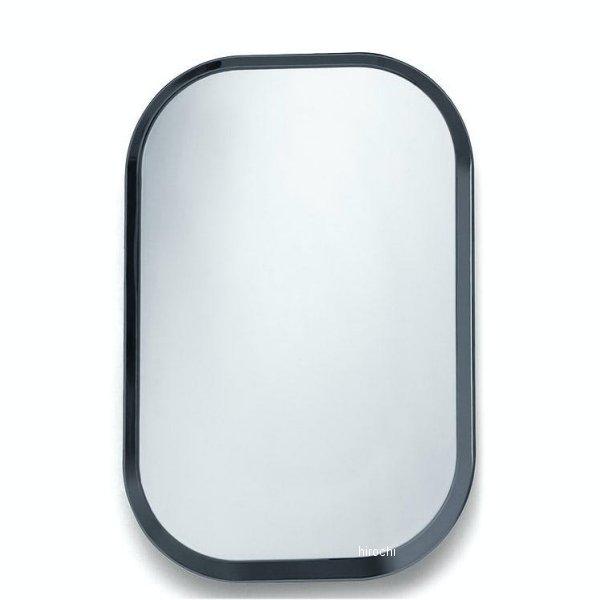 アンテナホールフィラー FLHX、FLTR クローム