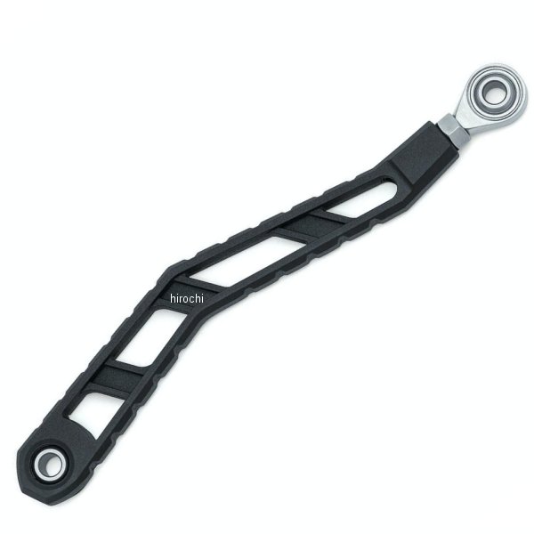 RIOTシフトリンケージ 04年以降 スポーツスター 黒