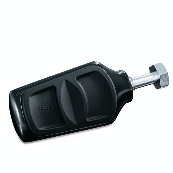 キネティック シフトペグ ハーレー汎用　黒