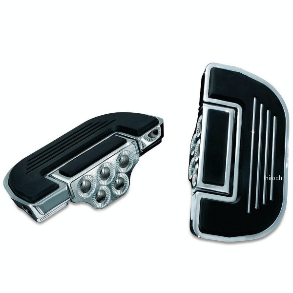 プレミアム フォールディングボード 汎用 クローム