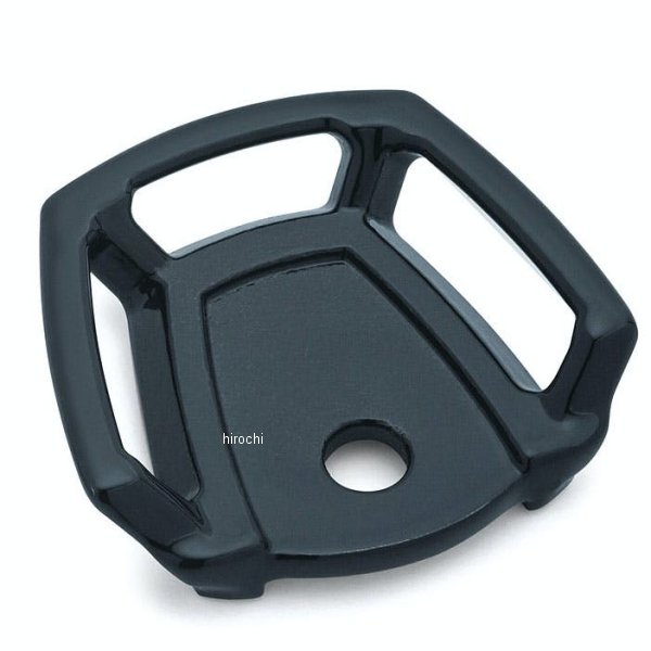 シートボルト タイダウンアンカー 汎用 黒