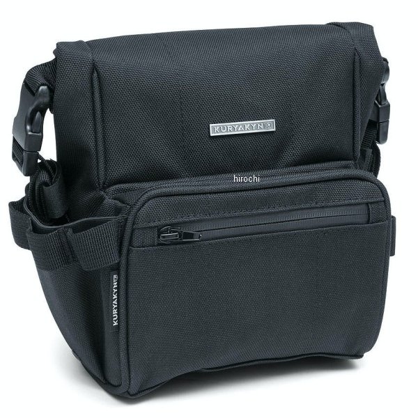 BARRIO バック 4.5L 汎用 黒