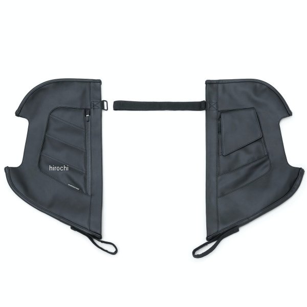 エンジンガード チャップス ツーリング、トライク