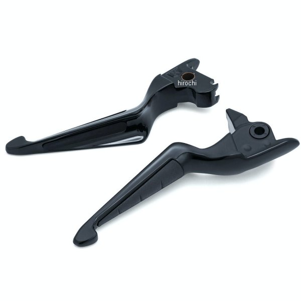 ISOレバー 14年-16年 ツアラー 黒