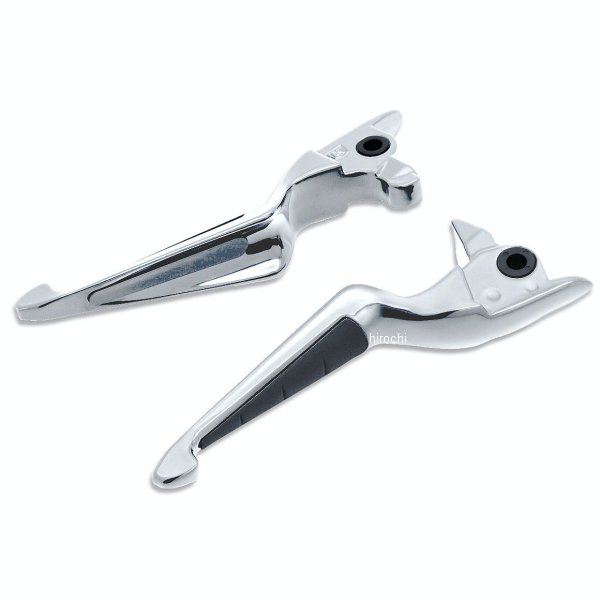 ISOレバー 17年-20年 ツアラー クローム