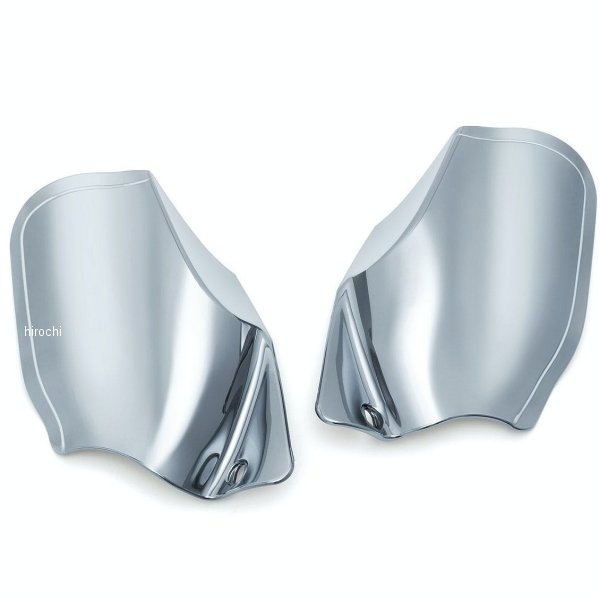 サドルシールド リフレクティブスモーク 14年以降 スポーツスター