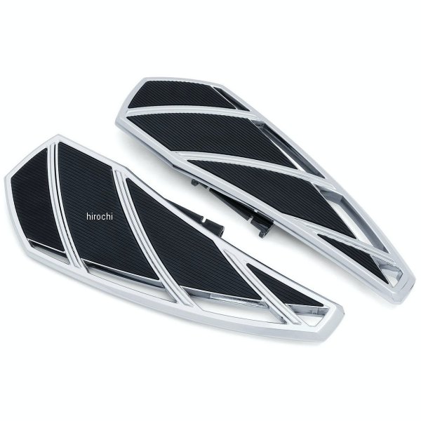 ファントム フロアーボード 18年以降 FLソフテイル クローム