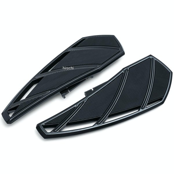 ファントム フロアーボード 18年以降 FLソフテイル 黒