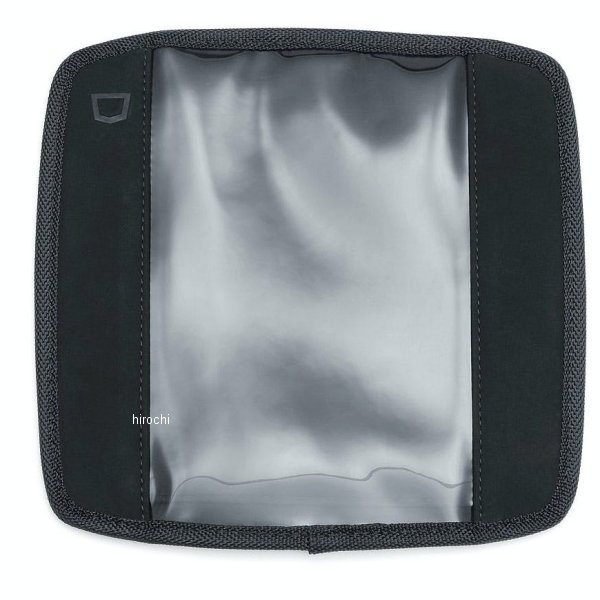 XL マグネットタンクポーチ 汎用 黒