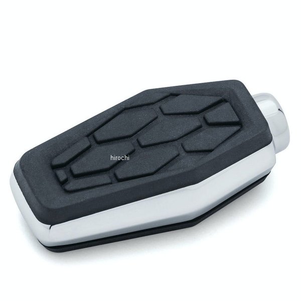 HEX シフトペグ 5/16-24ボルト用 クローム