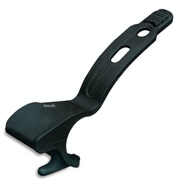 ユニバーサル スロットルボス ワイドタイプ 汎用 黒