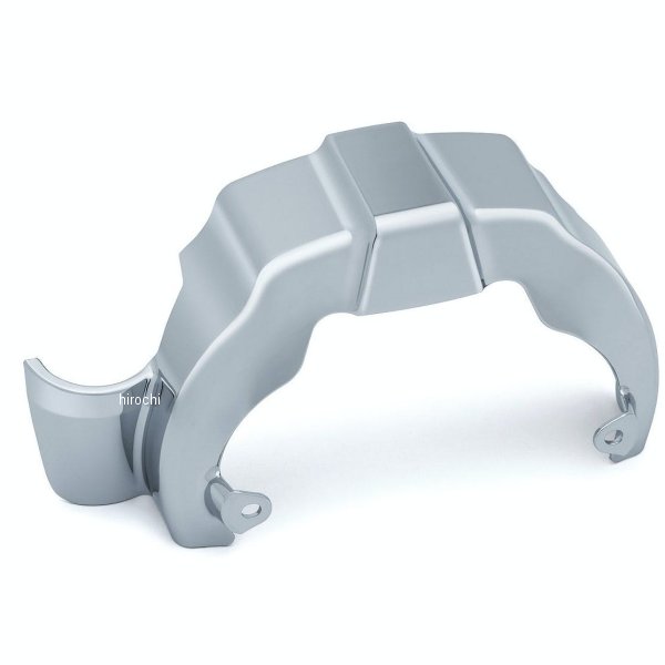 プレシジョン トランスミッションシュラウドCH 17年以降 ミルウォーキーエイト クローム