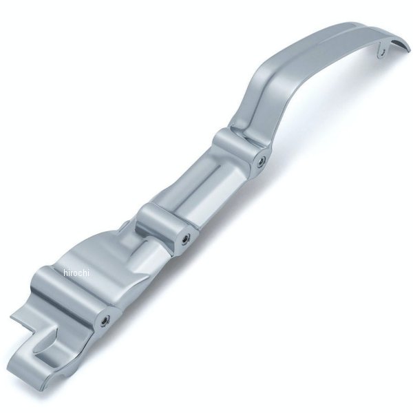 プレシジョン インナープライマリーカバーCH 17年以降 ミルウォーキーエイト クローム