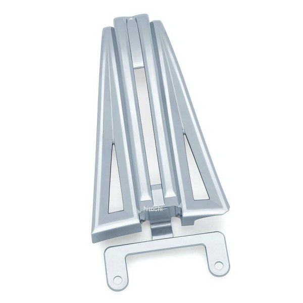 プレシジョン アッパーフレームカバー クローム 17年以降 ミルウォーキーエイト