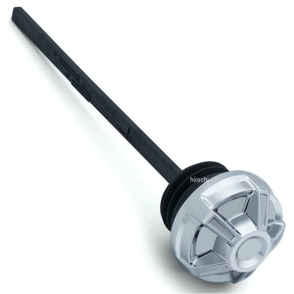 プレシジョン ディップスティック 17年以降 ミルウォーキーエイト クローム