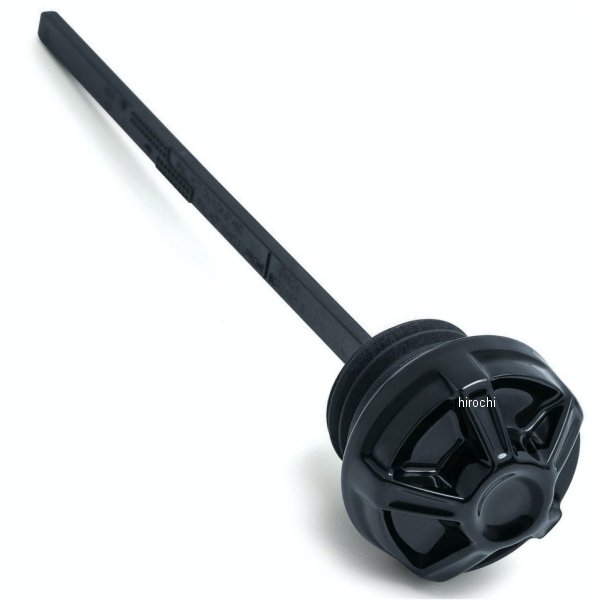 プレシジョン ディップスティック 17年以降 ミルウォーキーエイト 黒