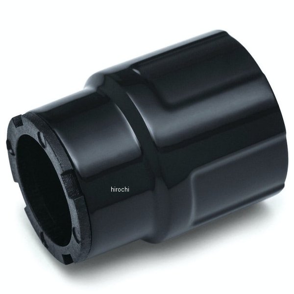 プレシジョン ヒールシフトエリミネーター 80年以降 ツーリングモデル 黒