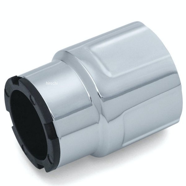 プレシジョン ヒールシフトエリミネーター 80年以降 ツーリングモデル クローム