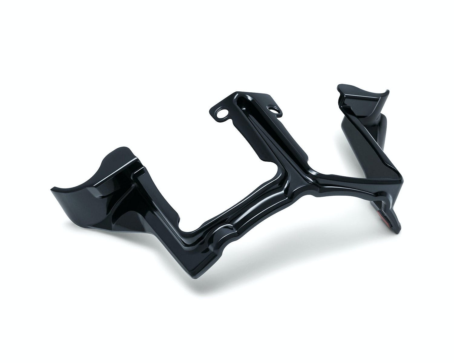 プレシジョン タペットブロックアクセント 17年以降 ミルウォーキーエイト 黒