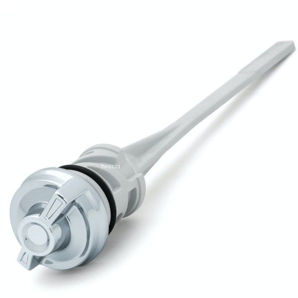 プレシジョン オイルディップスティック 17年以降 ミルウォーキーエイト ソフテイル クローム