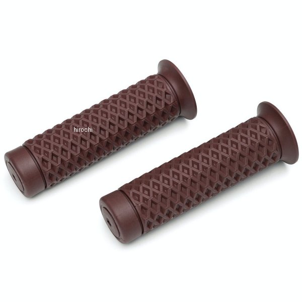 BRAAAP! グリップセット 1インチハンドル用 赤