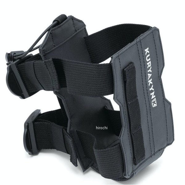 THE CLINGER ボトルホルダー 黒