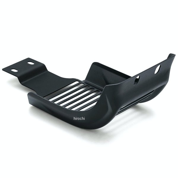 DILLINGER スキッドプレート 04年-21年 スポーツスター 黒