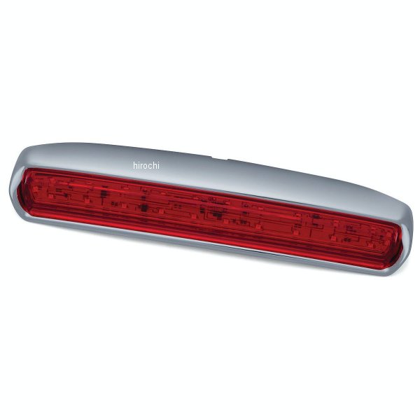 ツアーパックリッドライト 14年-21年 ツーリング クローム