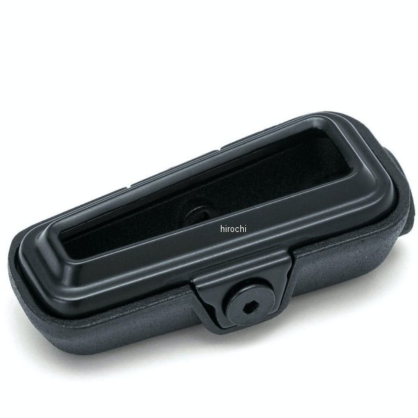 DILLINGER シフトペグ ハーレー汎用 黒