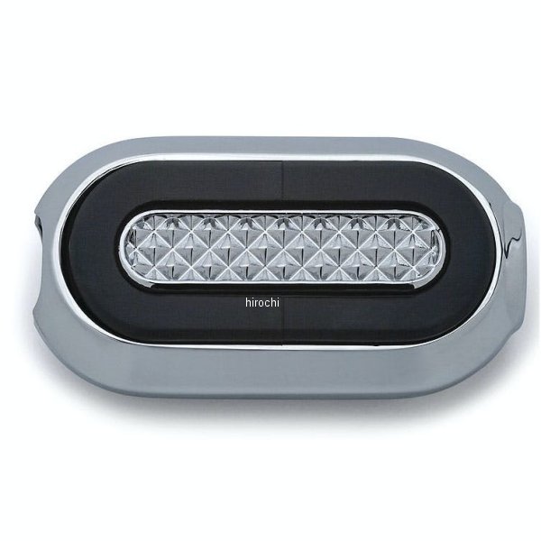 HEAVY INDUSTRY シフトペグ ハーレー汎用 クローム