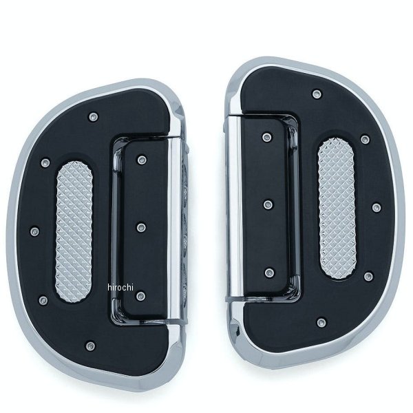 HEAVY INDUSTRY フォールディングボード クローム