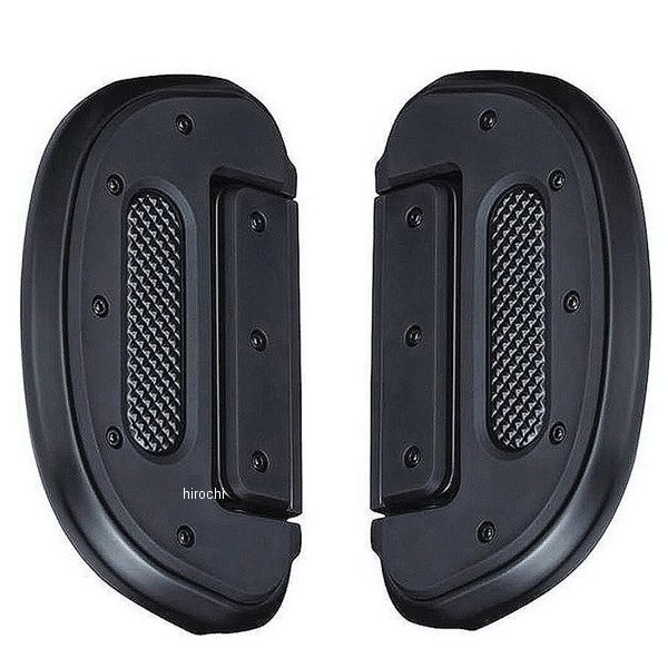 HEAVY INDUSTRY フォールディングボード 黒