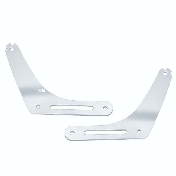 MULTI PURPOSE バックレストサイドプレート FLDE、FXBB