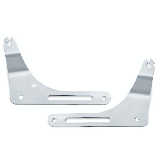 MULTI PURPOSE バックレストサイドプレート FLFB、FXBR