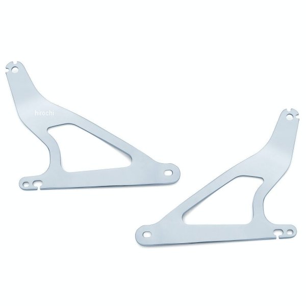 MULTI PURPOSE バックレストサイドプレート 06年以降 ダイナ