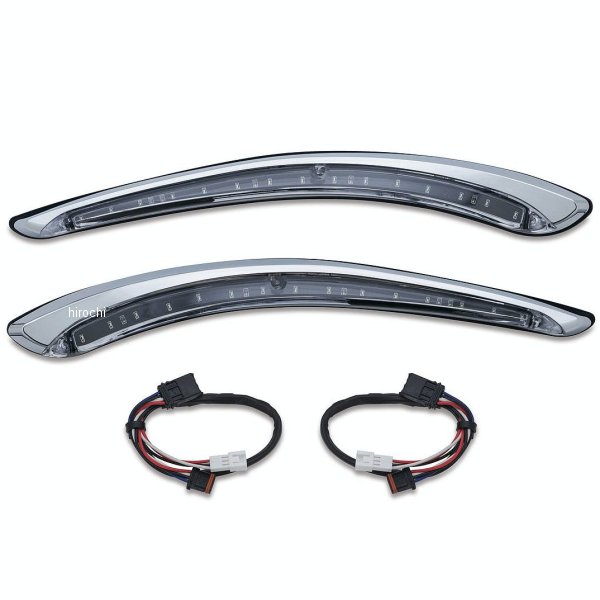 LEDシーケンシャルウインカー/ライト 14年以降 ツーリング