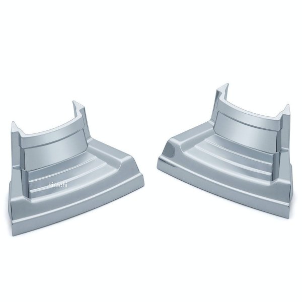 PRECISION スパークプラグカバー クローム 17年以降 ミルウォーキーエイト