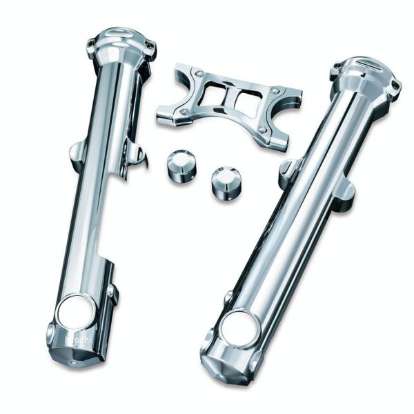 フォークスキン 04年-21年 スポーツスター クローム