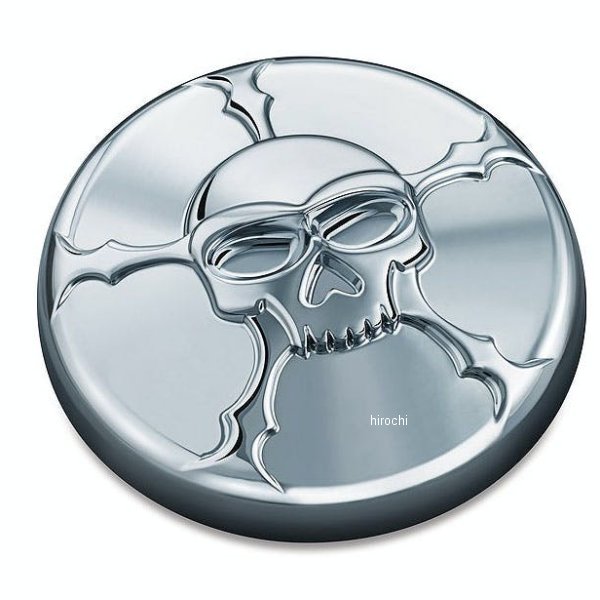 ゾンビ ガスキャップ